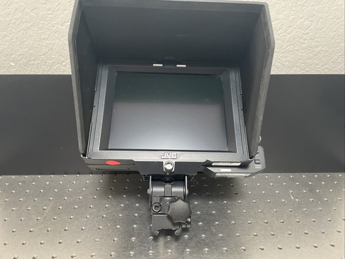 Jvc hp790g mirino - mirino, studio