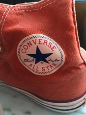 all star converse