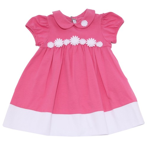 9533r vestito bimba gufo - vestito,