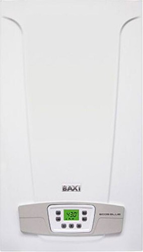 Baxi caldaia gas - a,