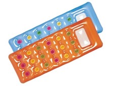 Materassino da Mare Piscina