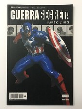 Marvel Mega n.34 Guerra