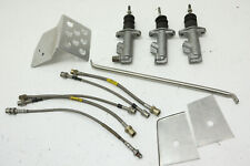 Ricambi Motorsport Confezione