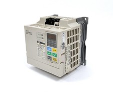 OMRON 3G3EV-A4004-CE Inverter