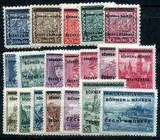 OCCUPAZIONE SECONDA GUERRA