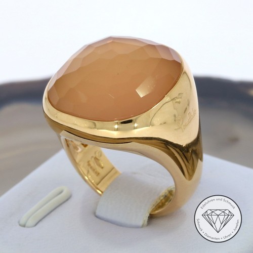 Anello originale pomellato - anello,