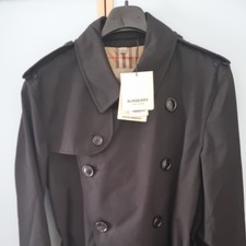 burberry trench uomo Taglia 44