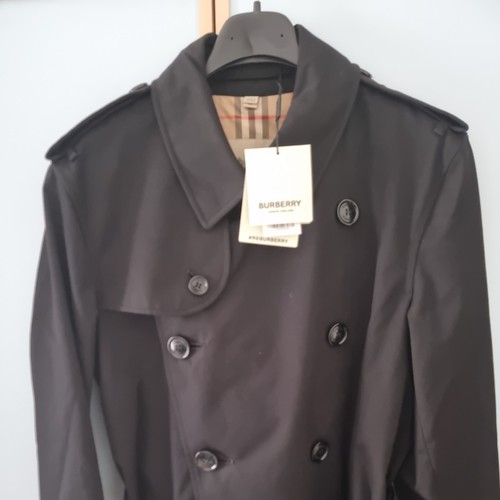 Burberry trench uomo taglia - taglia, 44