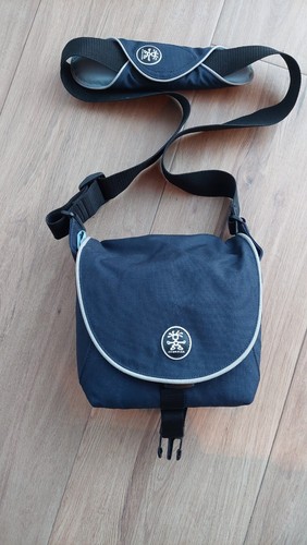 Borsa fotografica crumpler - fotografica,