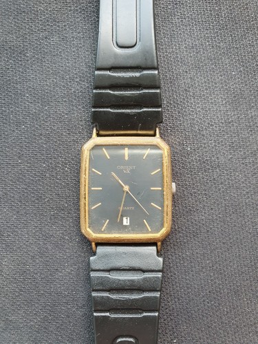 Orologio vintage orient - vintage,
