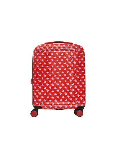 Mandarina duck trolley - duck,