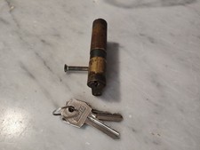 Cilindro Serratura Porta o