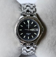 Orologio Seiko Sports 100