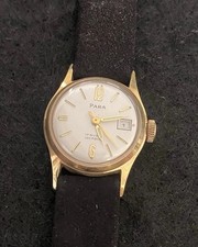Para Orologio Donna 17 Rubis