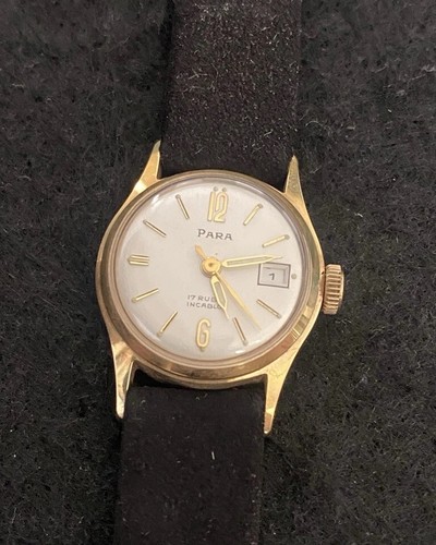 Para orologio donna - donna, 17