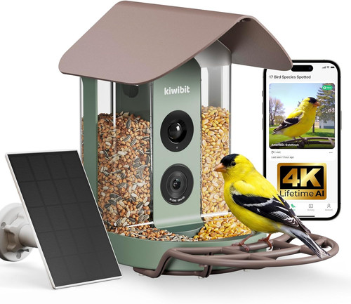 Kiwibit alimentatore smart - kiwibit,
