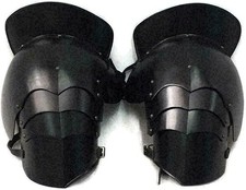 🎃Coppia di Spalle Medievali