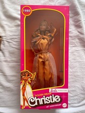 barbie golden dream AA