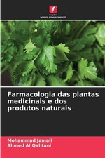 Farmacologia das plantas