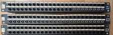 PROEL PBR-48 48POSITION 48WAY MODULAR AUDIO SYSTEM PATCHBAY