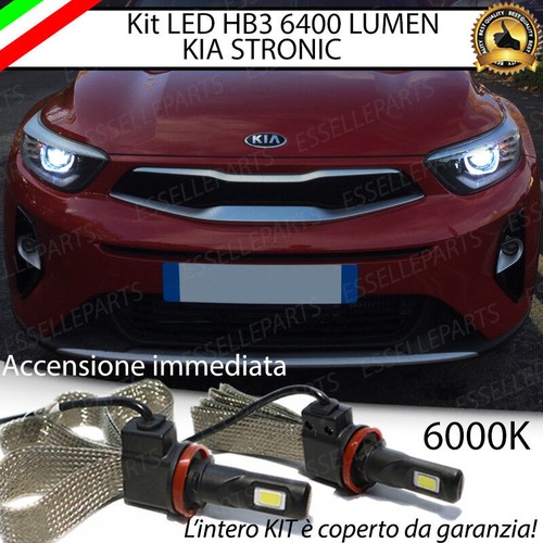 Kit full led kia - full,