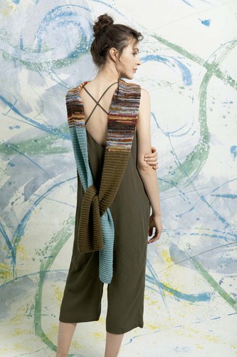 Lang yarns norma - lang,