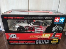 Tamiya XB NISMO Coppermix