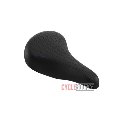 Sella vinile per - vinile, bicicletta