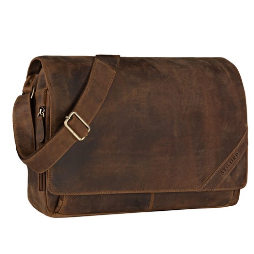 Stilord nick borsa messenger - 'nick',