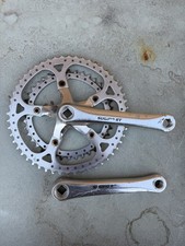 Guarnitura Vintage Sugino RT