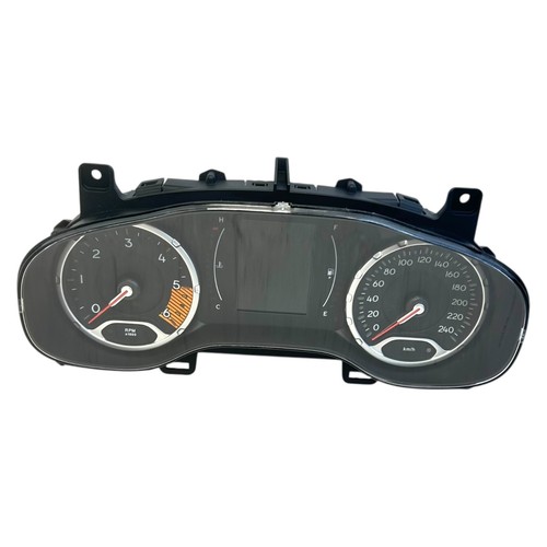 Quadro strumenti - quadro,