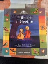 Hansel e Gretel Fratelli Grimm