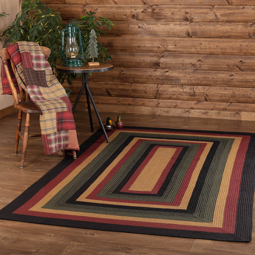 Wyatt tappeto iuta retto con - wyatt,
