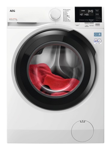 Aeg series 6000 lavatrice - aeg,