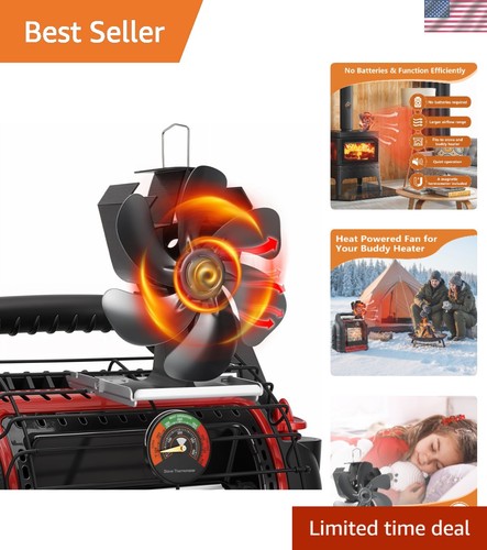 Ventilatore termoventilatore