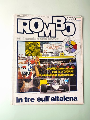 Rombo 1983 de - rombo, 37-1983