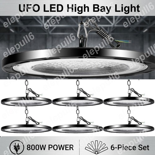 800 ufo led - 6,