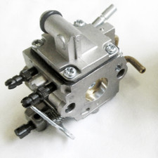 Carburatore motosega STIHL MS