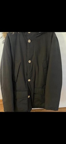 Woolrich arctic parka uomo - arctic,