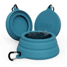 OHMO - Ciotola da viaggio per