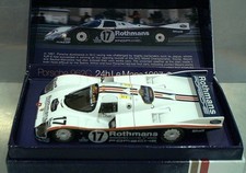 SLOT IT PORSCHE 962C LH