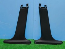 Coppia rivestimento montanti