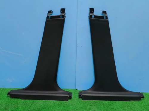 Coppia rivestimento montanti