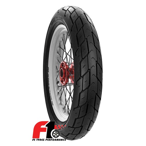 Gomma moto avon - moto,