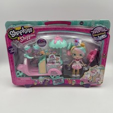 🚨Sigillato🚨Shopkins