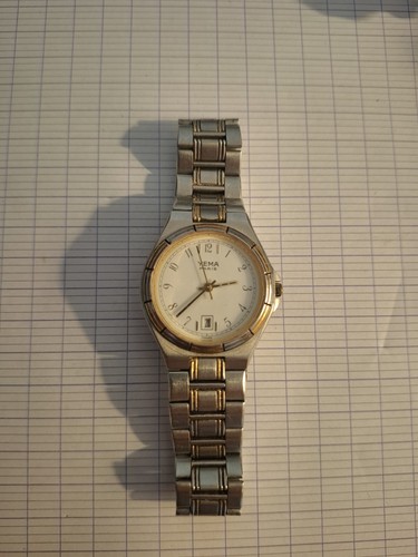 Montre yema paris - paris, modèle