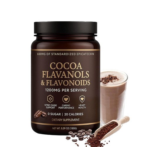 Cacao polvere alto - cacao,