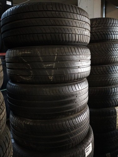 Gomme 225 r17 94h - 4, 225/50