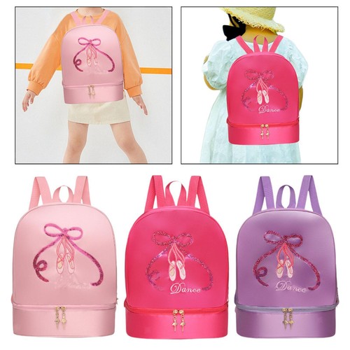 Zaino per danza classica borsa - zaino,