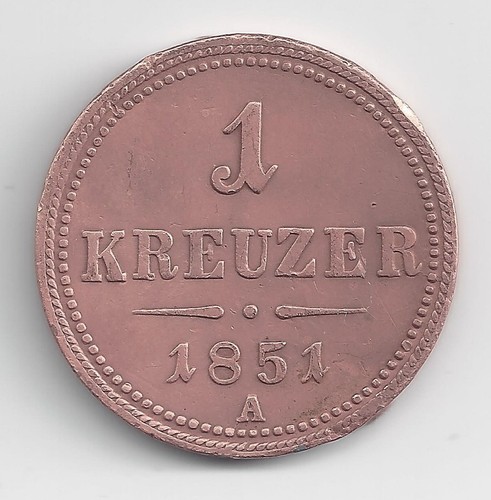 Austria impero austriaco 1806 - impero, (1806